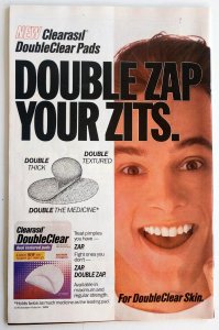 Web of Spider-Man #51 (VF/NM, 1989)