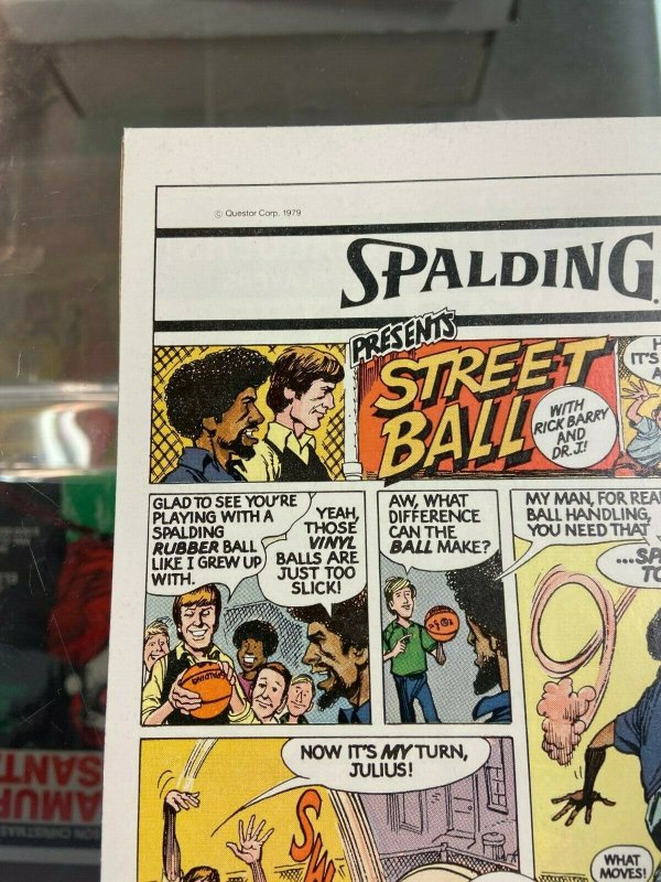 House of Mystery 281 VF+