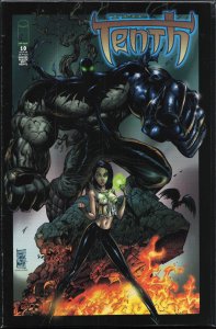 The Tenth #10 (1998)