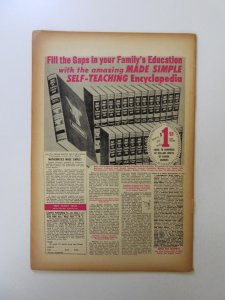 Black Magic #47 (1961) FN- condition