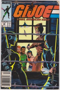 G.I. Joe #66