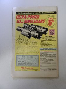 The Avengers #140 (1975) FN/VF condition