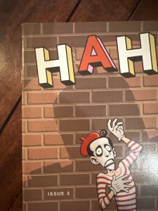 Haha #3 (2021)
