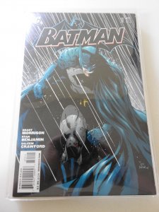 Batman #675 Direct Edition (2008)