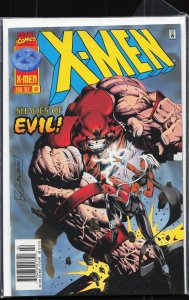 X-Men #61 (1997) X-Men