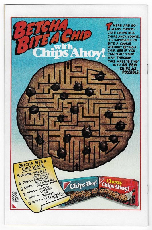 The Avengers #294 Direct Edition (1988)