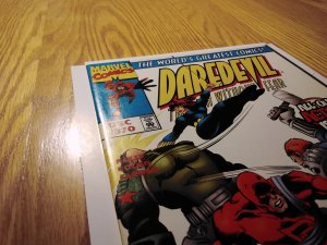 Daredevil #370 (1997)