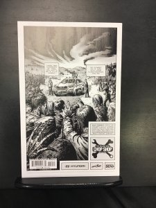 The Walking Dead #112 (2013) nm