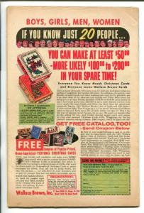 TALES TO ASTONISH #36 1962-MARVEL-ANTMAN IN COSTUME-vg