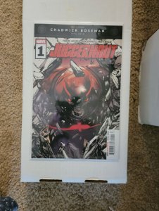 Juggernaut #1 (2020)