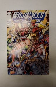 WildC.A.T.s: Covert Action Teams #5 (1993) NM Image Comic Book J733