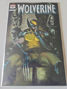 Wolverine #1 Dell’Otto Exclusive Variant