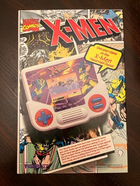 Silver Surfer #87 Direct Edition (1993) - NM