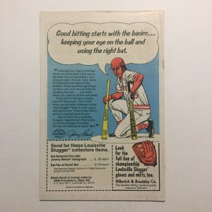 Nova #19 1st Blackout Appearance Wolfman Infantino 1978 Bronze Age Marvel Comics