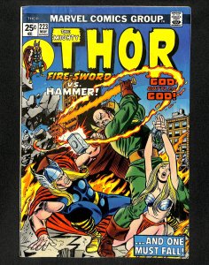 Thor #223