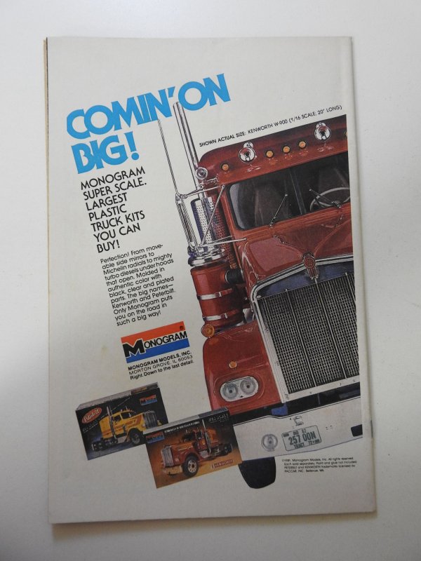 DC Comics Presents #43 (1982)