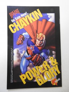 Hellboy: Seed of Destruction #1 FN/VF Condition!