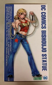 Kotobukiya DC Comics Bishoujo Wonder Girl Statue