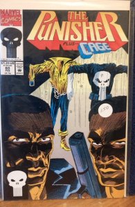 The Punisher #60 Direct Edition (1992)