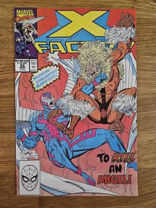 X-Factor #52 (Marvel, 1990)