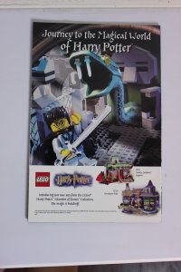 The Amazing Spider-Man #54 495 (2003) NM