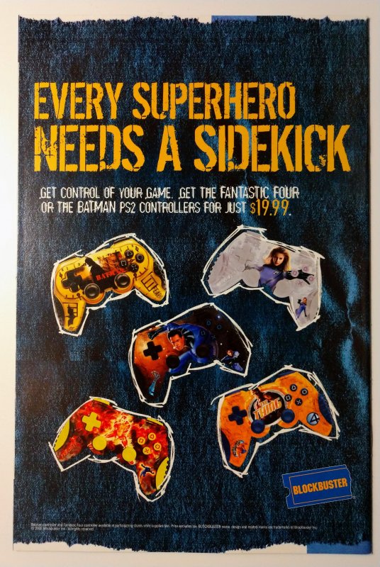 Uncanny X-Men #461 (8.5, 2005)