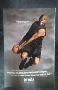 Batman: Legends of the Dark Knight #214 (2007)