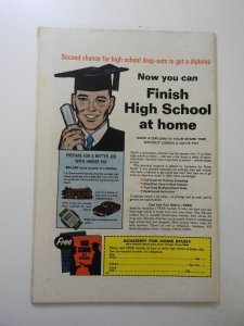 Fantastic Four #112 (1971) FN Condition!