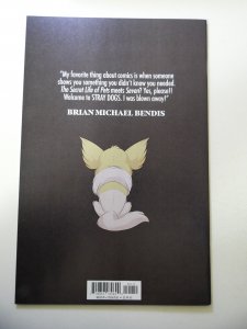 Stray Dogs #1 (2021) NM- Condition