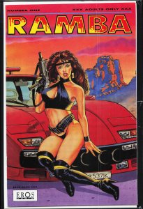 Ramba #1 (1992) Ramba