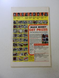 The Savage She-Hulk #3 (1980) VF+ condition