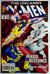 The Uncanny X-Men #308 (1994)