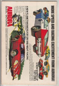 Flash, The #201 (Nov-70) NM- High-Grade Flash