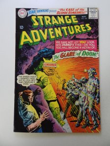 Strange Adventures #182 (1965) FN- condition