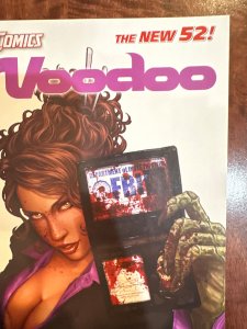 Voodoo #2 (2011)