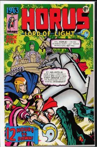 Hero Premiere Edition #6 (1993) 1963