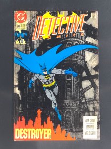 Detective Comics #641 (1992)