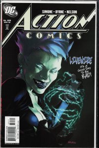 Action Comics #835 (2006) Superman [Key Issue]