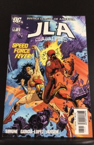 JLA: Classified #17 (2006)