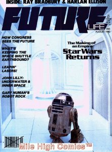 FUTURE (FUTURE LIFE #9-UP) MAGAZINE (1978 Series) #20 Very Good