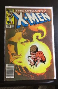 The Uncanny X-Men #174 (1983)