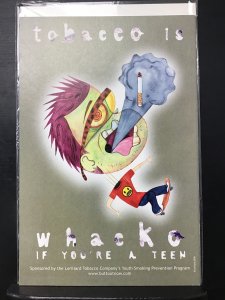 X-Treme X-Men #1 Direct Edition (2001)