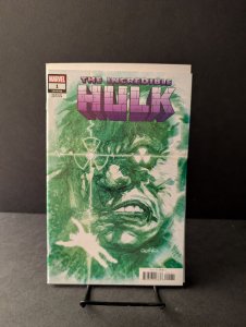 Incredible Hulk #1 Patrick Gleason Variant (2023)