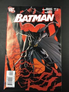 Batman #655 (2006) First Appearance of Damian Wayne