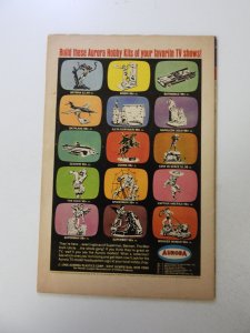 The Amazing Spider-Man #47 (1967) VG/FN condition