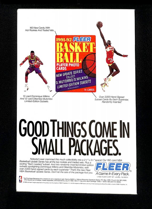 Amazing Spider-Man #363 3rd Appearance Carnage!