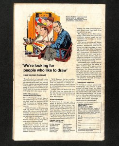 Amazing Spider-Man #68 Kingpin Appearance!