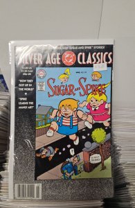 DC Silver Age Classics: Sugar and Spike (1992)