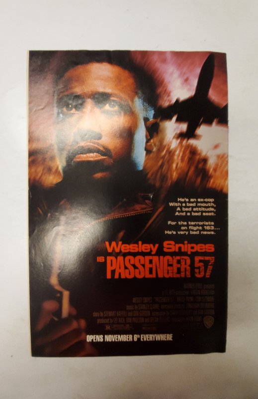 Batman: Shadow of the Bat #8 (1993) NM DC Comic Book J730