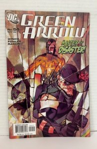Green Arrow #54 (2005)